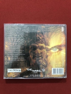 CD - William Shakespeare's Hamlet - Nacional - 2001 - comprar online