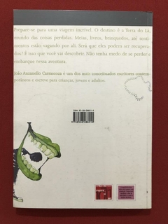 Livro - Aprendiz De Inventor - João Anzanello Carrascoza - Ática - comprar online