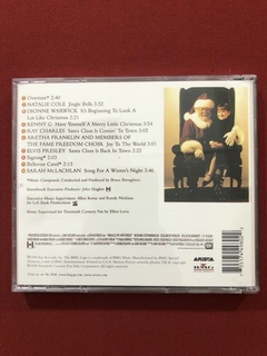 CD - Miracle On 34th Street - Soundtrack - Importado - Semin - comprar online
