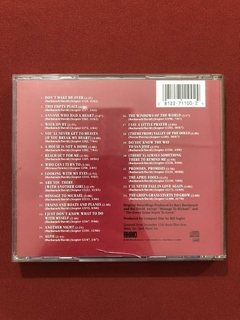 CD - Dionne Warwick Collection - Greatest - Importado- Semin - comprar online