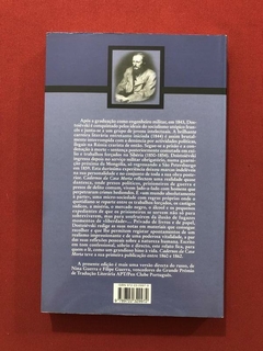 Livro- Cadernos Da Casa Morta- Fiódor Dostoiévski - Seminovo - comprar online