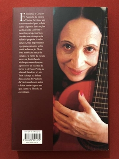 Livro - Ensaiando A Canção - Eliete Ela Negreiros - Atelie - Seminovo - comprar online