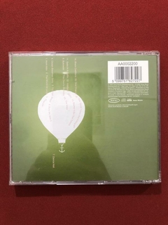 CD - Modest Mouse - Good News For People Who Love - Seminovo - comprar online