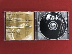 CD - Miles Davis - Live Around The World - Importado na internet