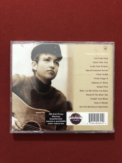 CD - Bob Dylan - You're No Good - Importado - Seminovo - comprar online