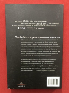 Livro - Dibs: Em Busca De Si Mesmo - Editora Agir - Seminovo - comprar online