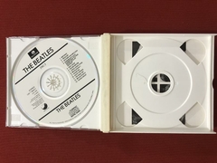 CD Duplo - The Beatles - The Beatles - Importado - Seminovo - Sebo Mosaico - Livros, DVD's, CD's, LP's, Gibis e HQ's