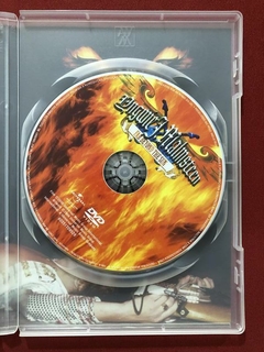 DVD - Yngwie J. Malmsteen - Far Beyond The Sun na internet