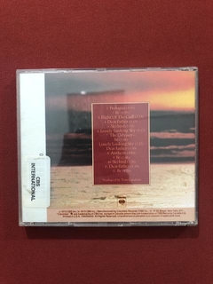 CD- Neil Diamond- Jonathan Livingston Seagull- Import- Semin - comprar online