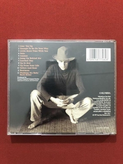 CD - James Taylor - Hourglass - Nacional - 1997 - comprar online