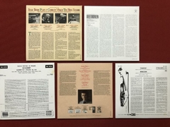 CD - Box Isaac Stern - Original Album Classics - Importado - loja online