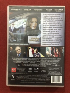 DVD - Faces Da Verdade - Kate Beckinsale - Seminovo - comprar online