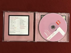 CD- Chopin - Études & Ballades - Gavrilov - Importado- Semin na internet