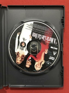 DVD - A Morte Lhe Cai Bem - Bruce Willis - Seminovo na internet