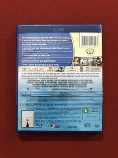 Blu-ray - Winter - O Golfinho - Harry Connick Jr. - Seminovo - comprar online