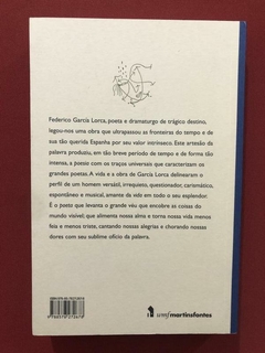 Livro - Antologia Poética - Federico García Lorca - Seminovo - comprar online
