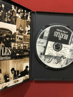 DVD - The Beatles With Tony Sheridan - Seminovo na internet