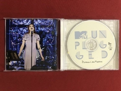 CD - Florence + The Machine - MTV Unplugged - Nacional na internet