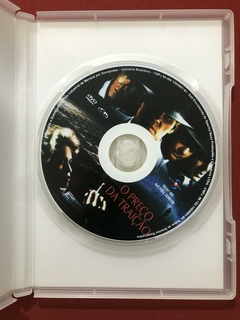 DVD - O Preço Da Traição - Michael Madsen / Nick Nolte na internet