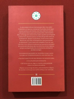 Livro - Como Ter Uma Vida Mais Rica E Influenciar Pessoas - Dale Carnegie - comprar online