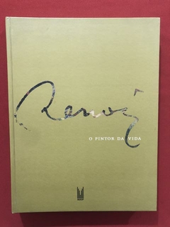 Livro - Renoir: O Pintor Da Vida - Lygia Eluf - MASP