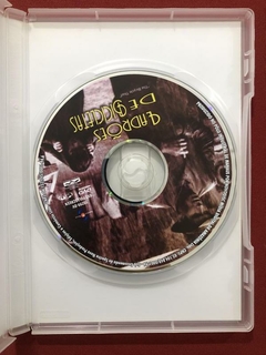 DVD - Ladrões De Bicicletas - Vittorio De Sica - Seminovo na internet