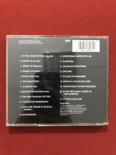 CD - Wynton Marsalis - Standard Time Vol. 3 - Importado - comprar online