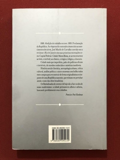 Livro - Os Bestializados - José Murilo De Carvalho - Companhia das Letras - comprar online
