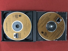 CD Triplo - Amadeus - The Complete Soundtrack - Importado - Sebo Mosaico - Livros, DVD's, CD's, LP's, Gibis e HQ's