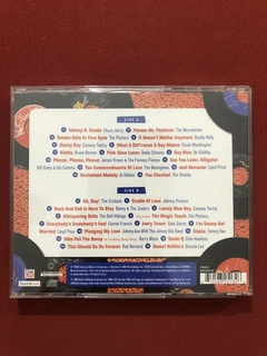 CD Duplo - The Ultimate Oldies But Goodies - Import - Semin - comprar online