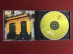 CD - Compay Segundo - Calle Salud - 1999 - Nacional na internet