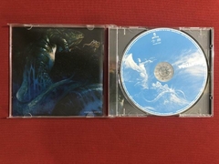 CD - Wolfmother - Wolfmother - 2006 - Nacional na internet