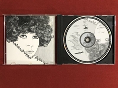 CD - Gal Costa - Gal Costa - 1969 - Nacional - Seminovo na internet