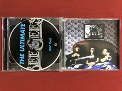 Imagem do CD Duplo - Bee Gees - The Ultimate - Importado - Seminovo