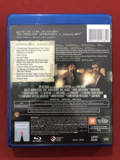 Blu-ray - Se7en - Os Sete Crimes Capitais - Seminovo - comprar online
