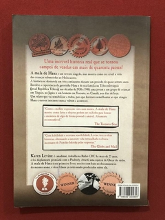 Livro - A Mala De Hana - Uma História Real - Karen Levine - comprar online