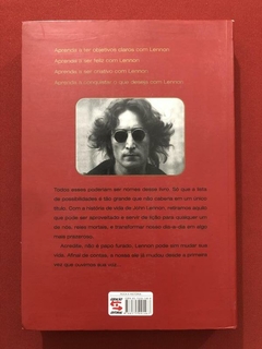 Livro - Como John Lennon Pode Mudar Sua Vida - Alexandre Petillo - comprar online