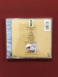 CD - Os Paralamas Do Sucesso - D - 1997 - Seminovo - comprar online