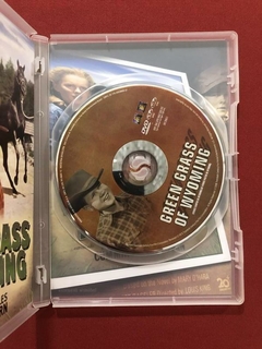 DVD- Verdes Campos Do Wyoming - Peggy Cummis/ Charles Coburn na internet