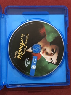 Blu-ray - O Fabuloso Destino De Amelie Poulain - Seminovo na internet