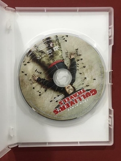 DVD - As Viagens de Gulliver - Jack Black - Emily Blunt na internet