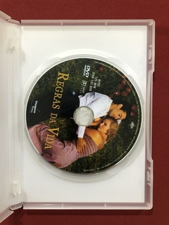 DVD - Regras da Vida - Tobey Maguire- Charlize Theron - Semi na internet