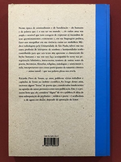 Livro - Anima Mundi - Ricardo Pires de Souza - Seminovo - comprar online