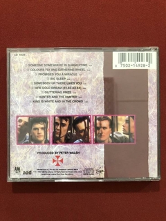 CD - Simple Minds - New Gold Dream - Importado - Seminovo - comprar online
