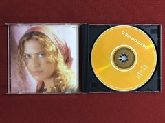 CD - O Rei Do Gado - Nacional - 1996 na internet