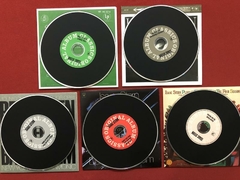 CD - Box Isaac Stern - Original Album Classics - Importado - Sebo Mosaico - Livros, DVD's, CD's, LP's, Gibis e HQ's