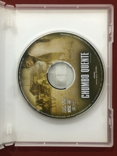 DVD - Chumbo Quente - Charles Bronson - Seminovo na internet