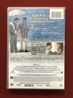DVD - Máfia No Divã - Robert De Niro/ Billy Crystal - Semin. - comprar online