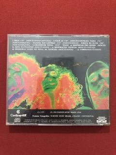 CD - Terço - Gravações Originais - 1994 - Nacional - comprar online