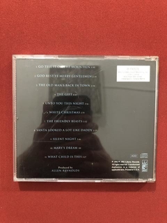 CD - Garth Brooks - Beyond The Season - Importado - Seminovo - comprar online